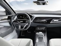 2017 Audi E Tron Sportback Concept Wallpaper Audi E Tron E Tron Audi