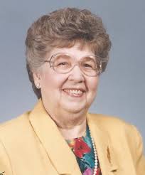 Lois Bossart Obituary (1928-12-22