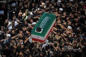 زمان تدفین پیکر رهبر شهید اعلام شد