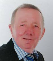 Condolence Book for Liam (Leo) DOHERTY (Carlingford, Louth)