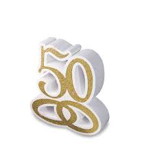 Visualizza altre idee su 50esimo anniversario di matrimonio, idee per feste, nozze d'oro. 50 Anni Scritta Polistirolo Nonsolocerimonie It