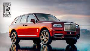 The doors are attached to the rear rather than the front. Sellanycar Com Sell Your Car In 30min 2019 Rolls Royce Cullinan Luxurious Large Suv With Twin Turbocharged V12 Engine Sellanycar Com Sell Your Car In 30min