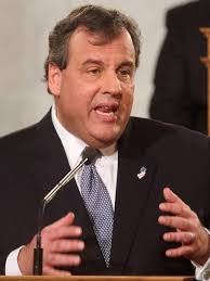 Christie vetoes gun magazine reduction bill
