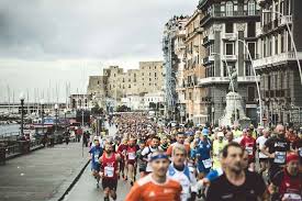 The home of napoli on 90min. Napoli City Half Marathon World S Marathons