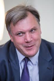 Seconds out as Merrick goes head-to-head with Balls for Round Two