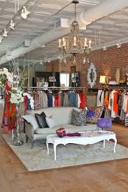 50 States Of Shopping Clothing Boutique Interior Clothing Store Design Boutique Lighting