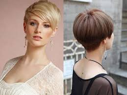 Consider one of these enchanting 25 best pixie haircuts for wavy hair on for dimension! 1001 Ideas For Stunning Medium And Short Hairstyles For Fine Hair