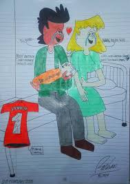 Lobby: Lincolns Birth (2020 AU; as requested by Jarmasea on DeviantArt) :  rtheloudhouse