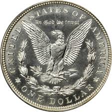 The dollar coin is a united states coin with a face value of one united states dollar. Value Of 1921 Morgan Dollar Rare Silver Dollar Buyers