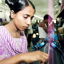 Protecting the Lives and Livelihoods of Bangladesh's Garment Workers