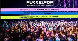 The alternative flavored pukkelpop is the second largest festival in belgium boasting crowds of nearly 180,000. Pukkelpop 2021 Pukkelpop Hasselt August 19 To August 22 Allevents In