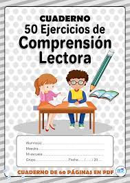 50 Ejercicios De Comprension Lectora Para Primaria Ejercicios De Comprension Modalidades De Lectura Lectura De Comprension