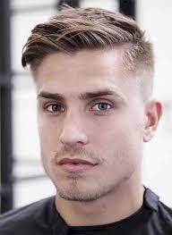 The Best Short Haircuts Ideas For Men In Summer 2019 08 Mens Haircuts Short Mens Hairstyles Short Short Hair Styles