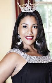 Miss DC's Outstanding Teens through the years