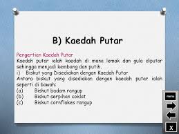 Cornflakes coklat cookies sederhana untuk lebaran. Kaedah Membuat Biskut Dan Kek Ppt Download