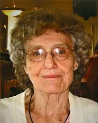 Doris Hoffman Obituary (1925