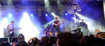 This is splendour in the grass, 2018 by mitch noakes on vimeo, the home for high quality videos and the people who love them. Local S Guide Splendour In The Grass 2018 The Nrma