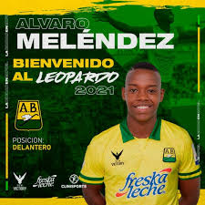 *the odds is relevant at the time of publication of the prediction (24 july 2021, 00:24). Bucaramanga Confirma A Alvaro Melendez Como Nuevo Jugador Primertiempo Co