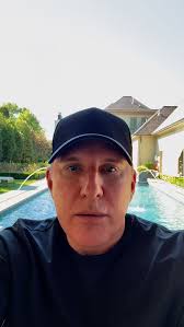 Todd Chrisley Vs. Warden Sherry Salisbury