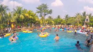Alasan Berekreasi Air Di Atlantis Water Adventures Menyenangkan Lifestyle Liputan6 Com
