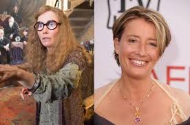 Globally recognized stars like daniel radcliffe and emma. Harry Potter World On Twitter Happy 56th Birthday Emma Thompson She Played Trelawney In The Harry Potter Films Happybirthdayemmathompson Http T Co Uhrlyacmom
