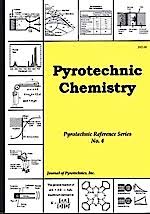 Image result for Science Technology Pyrotechnics Publications