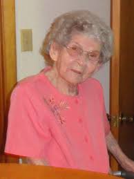 Lois Virginia Loftin, b. 1908