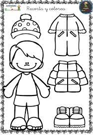 Recorta Y Colorea Tus Propios Disenos Actividades De Invierno Para Ninos Actividades Para Ninos Preescolar Actividades Escolares
