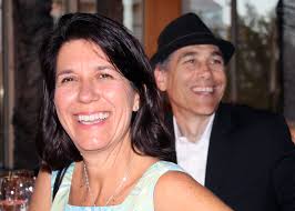 Spring 2018 for Yvonne — Gregg Karukas