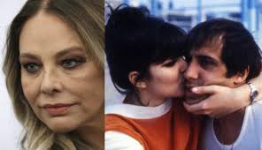 Innamorato pazzo (1981) con barnaba (adriano celentano) e cristina (ornella muti) lyrics: Ornella Muti Su Celentano Si Sentiva Solo Perche Claudia Mori Stava