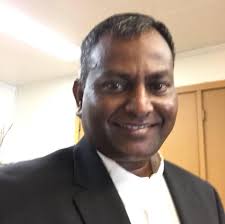 Pastor || Multi Ethnic Church of Mt. Greenwood