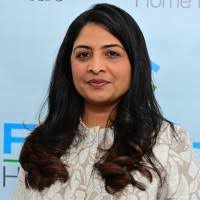 Geeta Fofandi Email & Phone Number