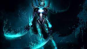 This is realy awsome wallpaper, enjoy it and have fun. Wallpaper 4k Dota 2 Trick 4k Best Of Wallpapers For Andriod And Ios