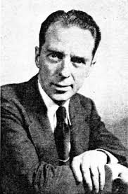 What was the name of the guy who had the jazz show Saturday nights from  Stribbling's