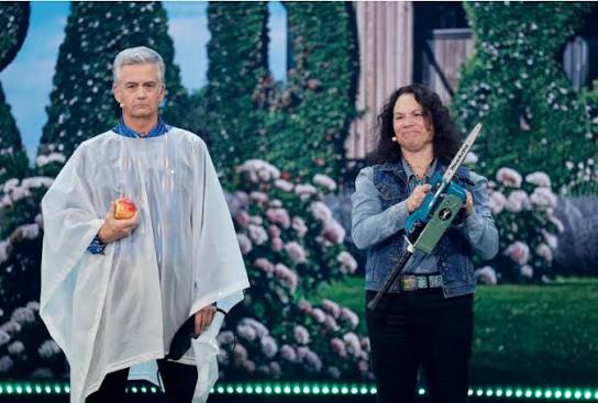 Pullman couple eliminated from America's Got Talent