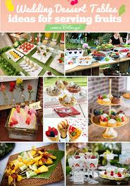Each fruit will need a sprite number, an x coordinate, and a y coordinate. Fruit Dessert Table Ideas For Summer Weddings