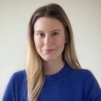 Anna Kuper's Instagram, Twitter & Facebook