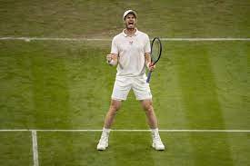 We did not find results for: Oscar Otte Player Profile The Championships Wimbledon 2021 Official Site By Ibm