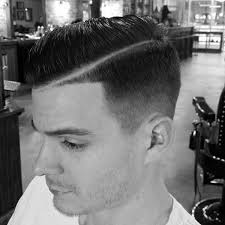 He's also a great example of embracing. Comb Over Haircut For Men 40 Classic Masculine Hairstyles