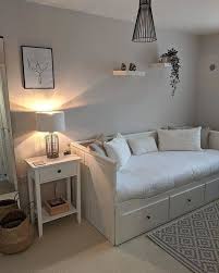 Real Homes In 2020 Small Room Bedroom Bed In Living Room Home Decor Bedroom