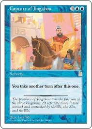 For me, playing those decks is. Card Search Search Take An Extra Turn Gatherer Magic The Gathering