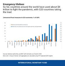 Fiscal Policies to Contain the Damage from COVID-19 – IMF Blog