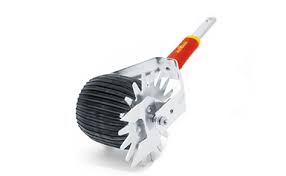 Ihr spezialist für leistungsstarke und benutzerfreundliche gartengeräte für die tägliche gartenarbeit! Wolf Garten Multi Star Das Geniale Click System