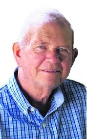 Billy Cogdill Obituary (1937