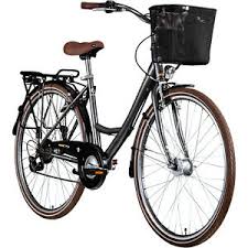 Damenfahrrad 700c Hollandrad Zundapp Z700 Damenrad Fahrrad 28 Zoll Stadtrad Ebay
