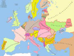 Maybe you would like to learn more about one of these? Europa Trianon Nelkul Az I Vilaghaboru Utan Trianon Nelkul Jatekok 72 Varmegye