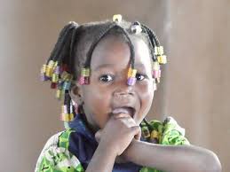 Ya estamos en Bougou,…