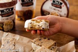Tiff's treats is helping austinites celebrate national ice cream sandwich day with 50% off of tiffwich ice cream sandwiches at all 23 tiff's hayden walker is the editor in chief and director of operations for austin food magazine. Gluten Free Cookie Dough Ice Cream Sandwiches