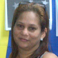 Carla Malave's Instagram, Twitter & Facebook