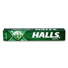 Halls